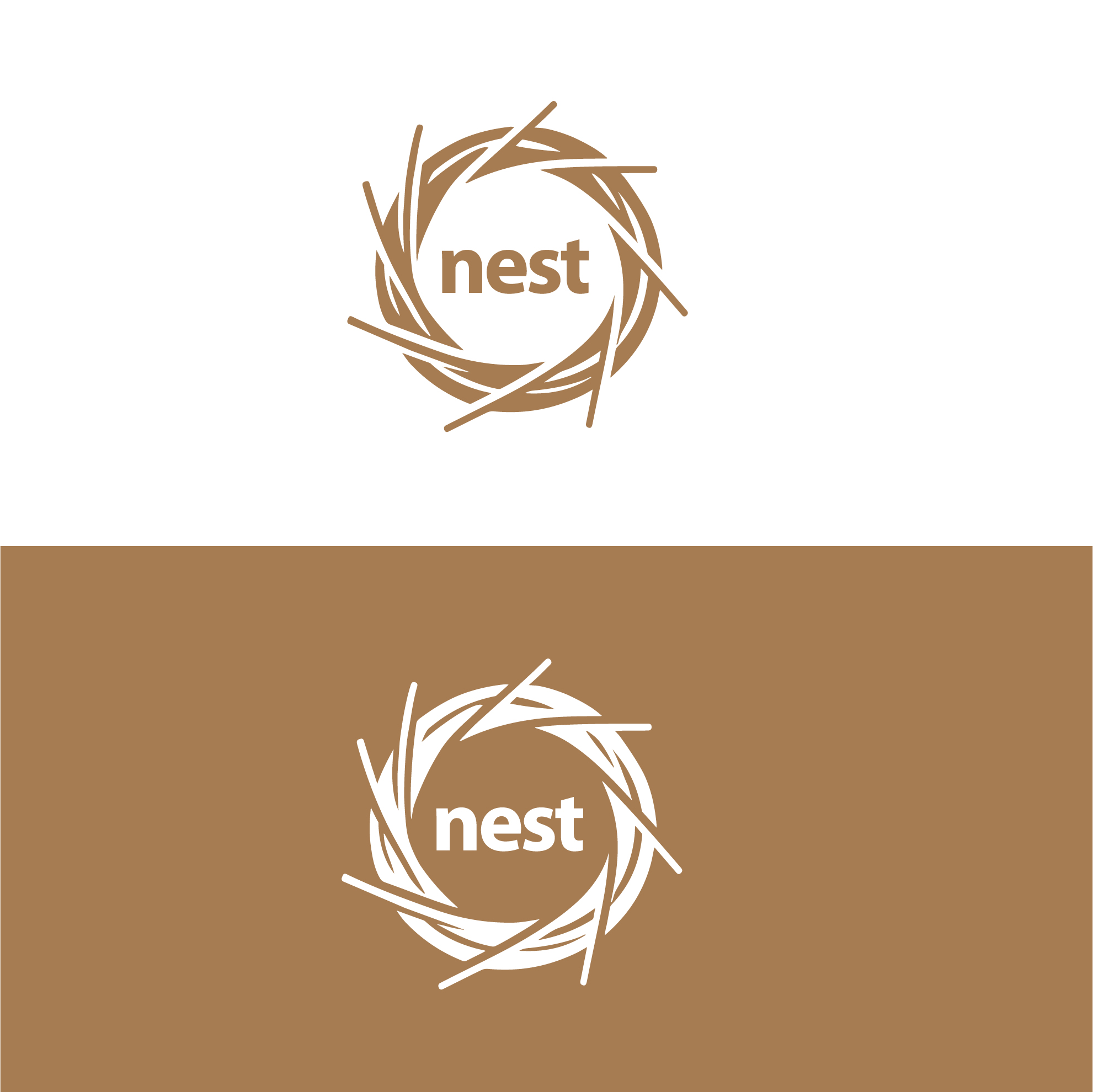 Logo Design by WATER ROCK for this project | Design #36875077