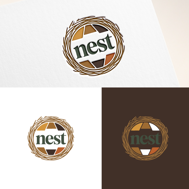 Logo Design by Odyssey_Design for this project | Design #36847790
