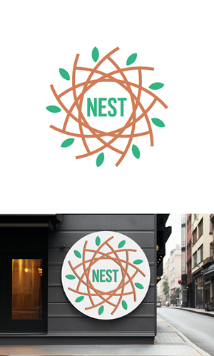 Logo Design by loveqis for this project | Design #36849089