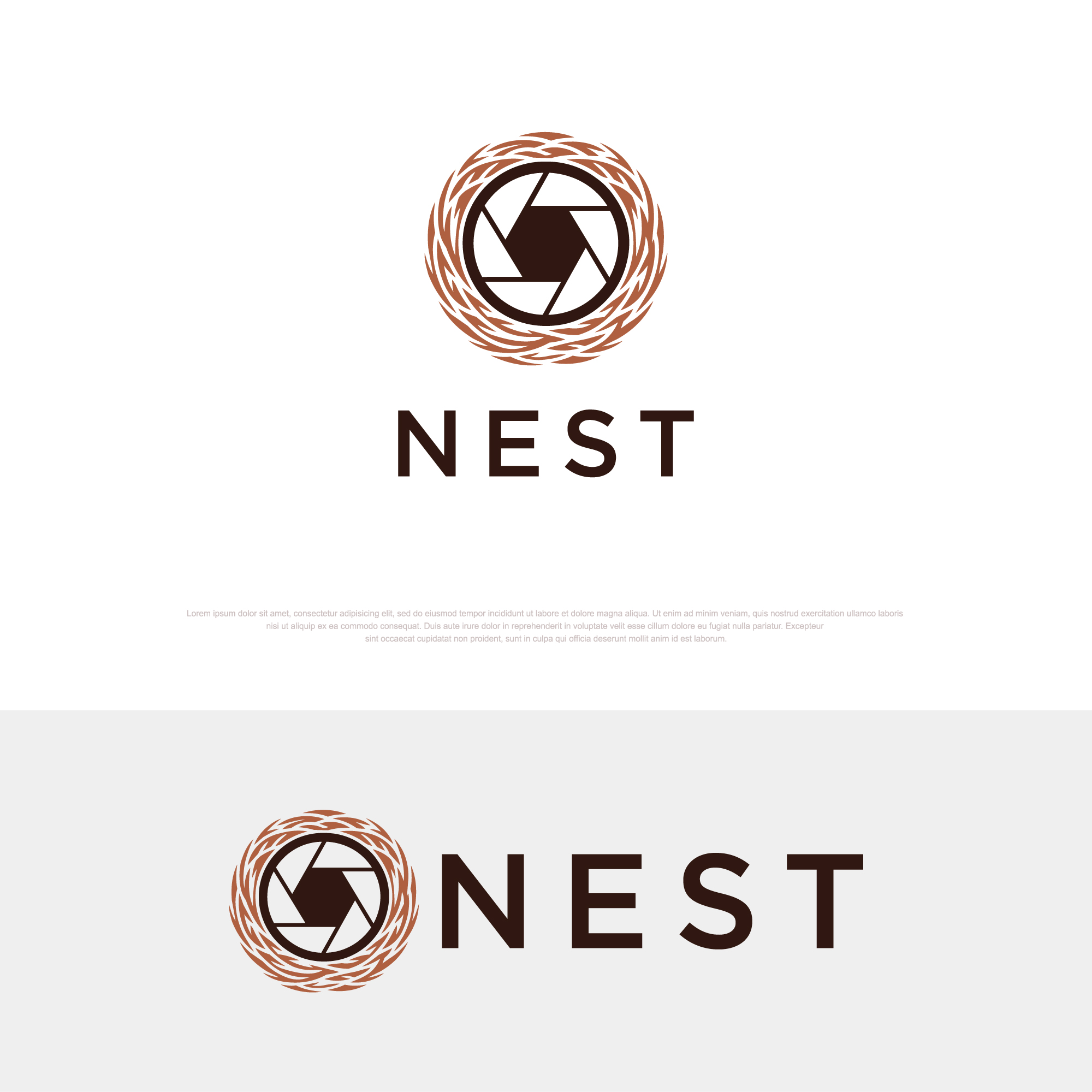 Logo Design by Deejah for this project | Design #36855376