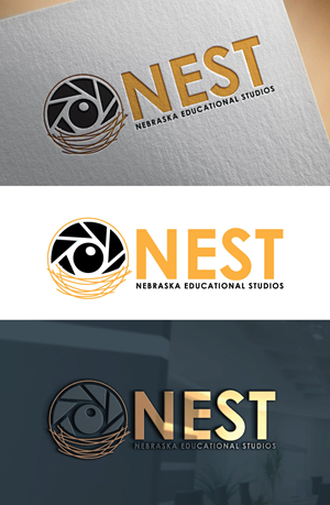 Logo Design by ThemeBoss for this project | Design: #36849728