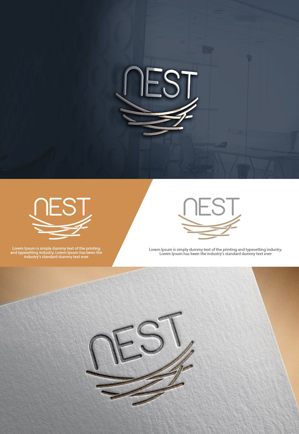 Logo Design by sulemani  creation for this project | Design #36849109
