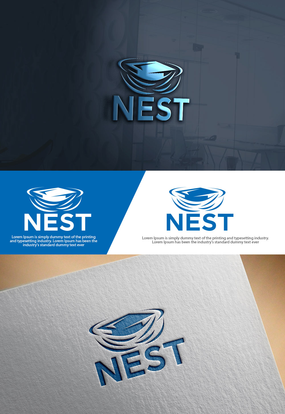 Logo Design by sulemani  creation for this project | Design #36850413
