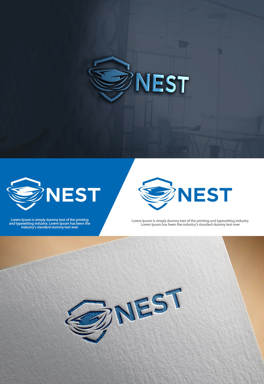 Logo Design by sulemani  creation for this project | Design #36850414
