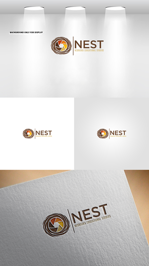 Logo Design by Rahmina for this project | Design: #36849817