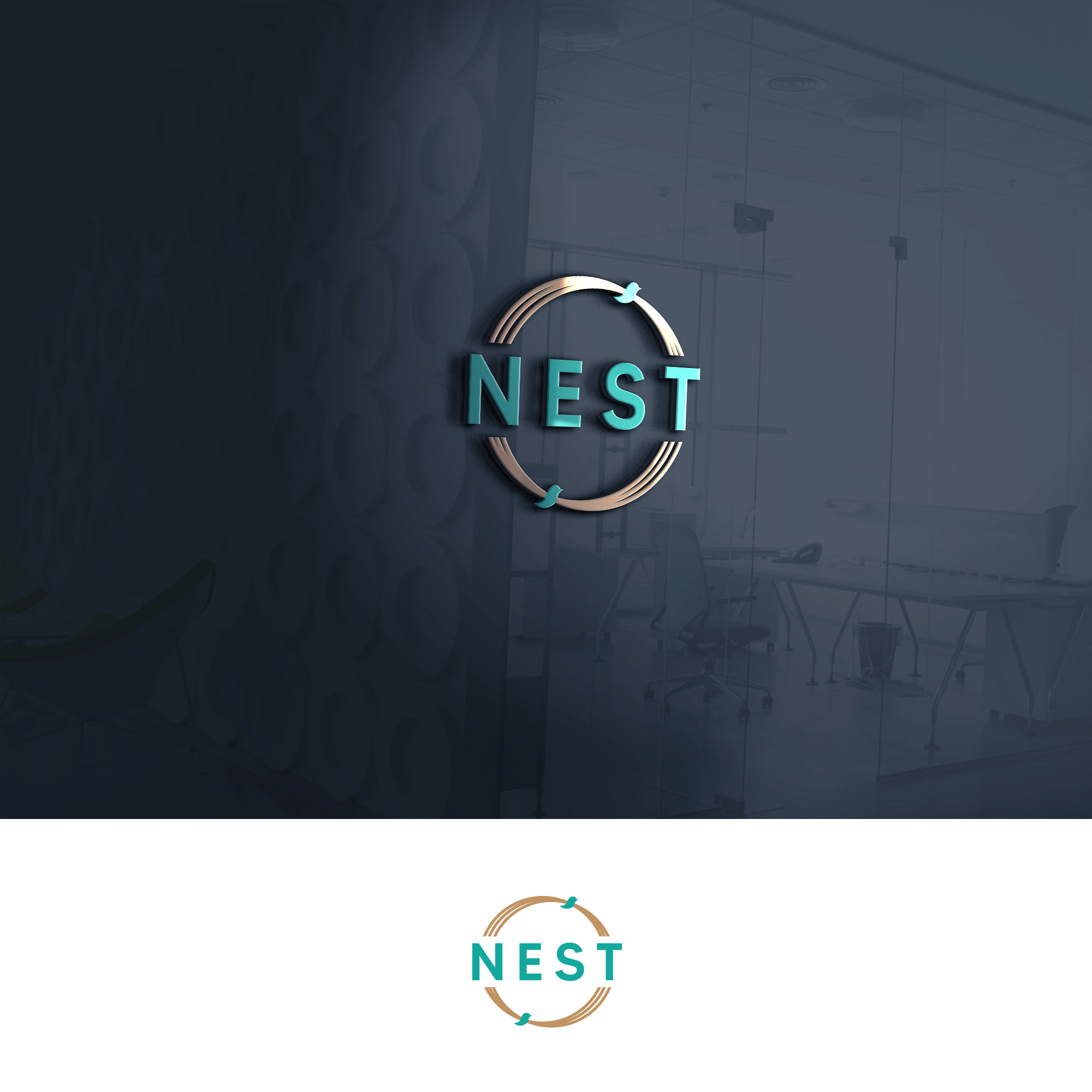 Logo Design by UTlogo for this project | Design #36848128