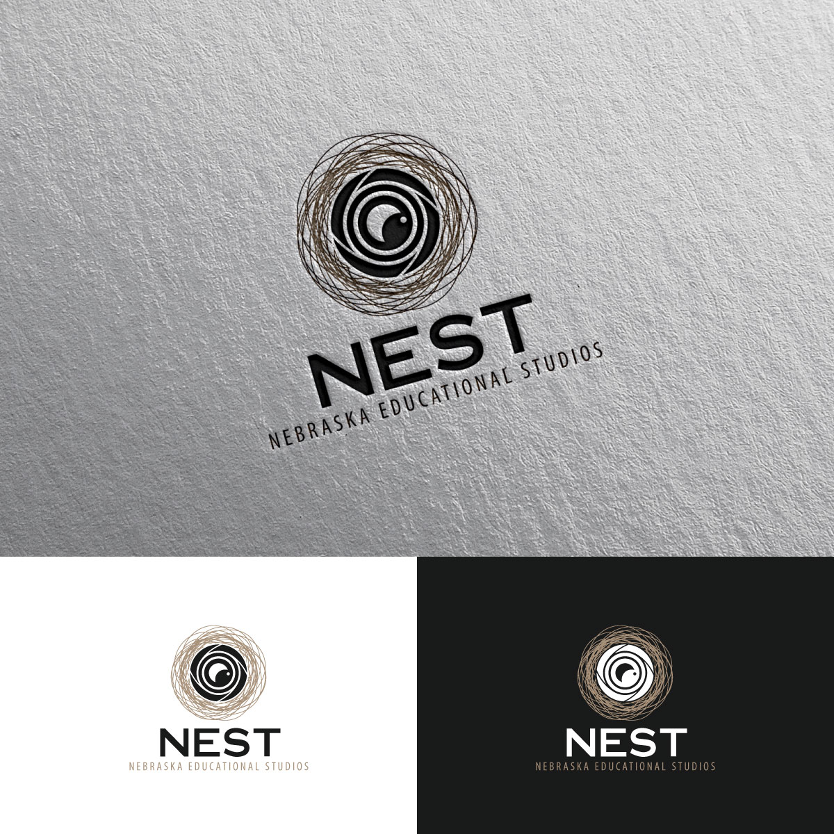 Logo Design by Alex Henry for this project | Design #36846878