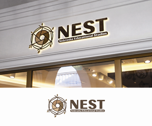 Logo Design by S5 for this project | Design: #36878361