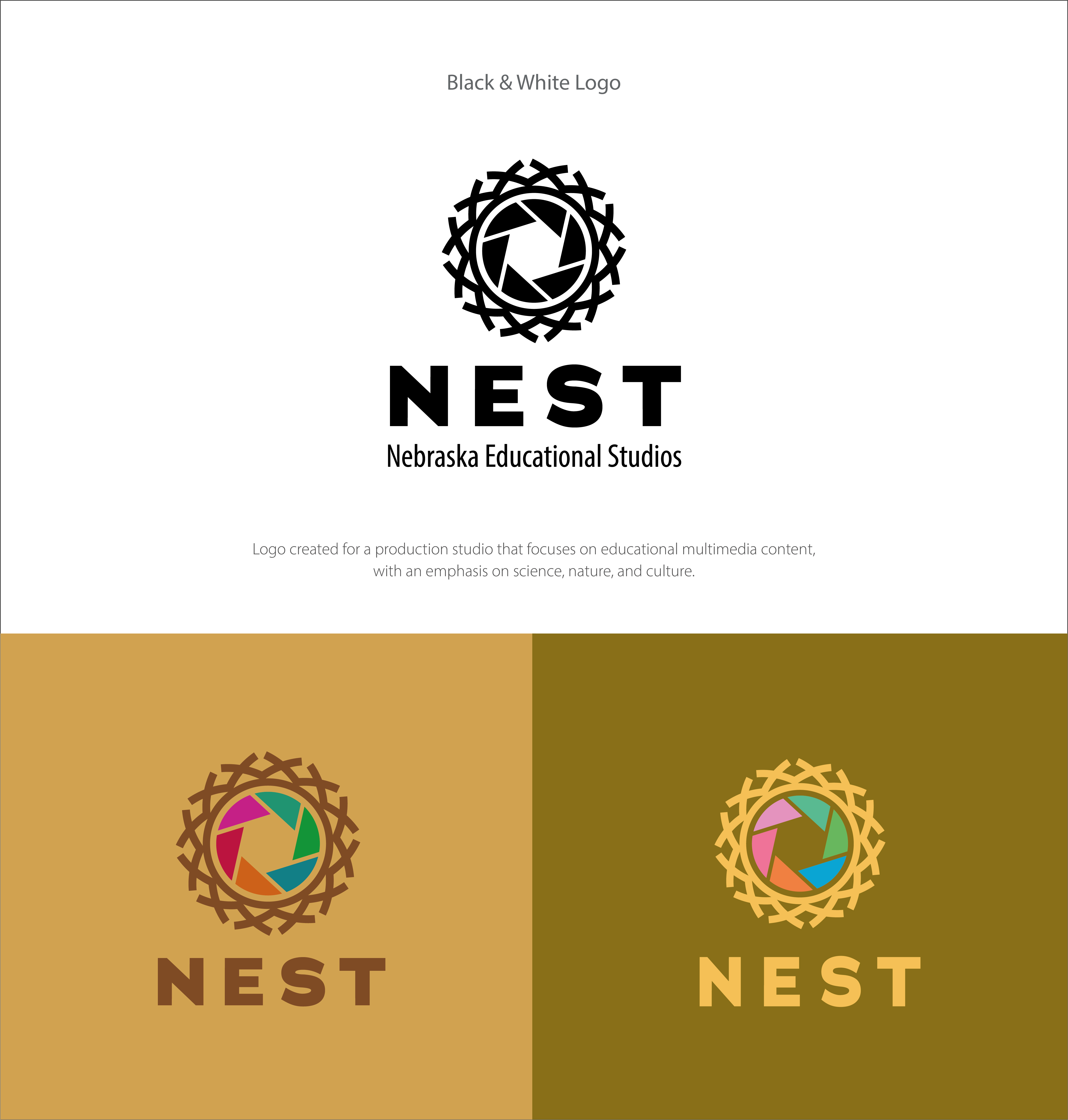 Logo Design by AndyMang for this project | Design #36854254
