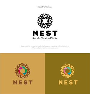 Logo Design by AndyMang for this project | Design: #36854254