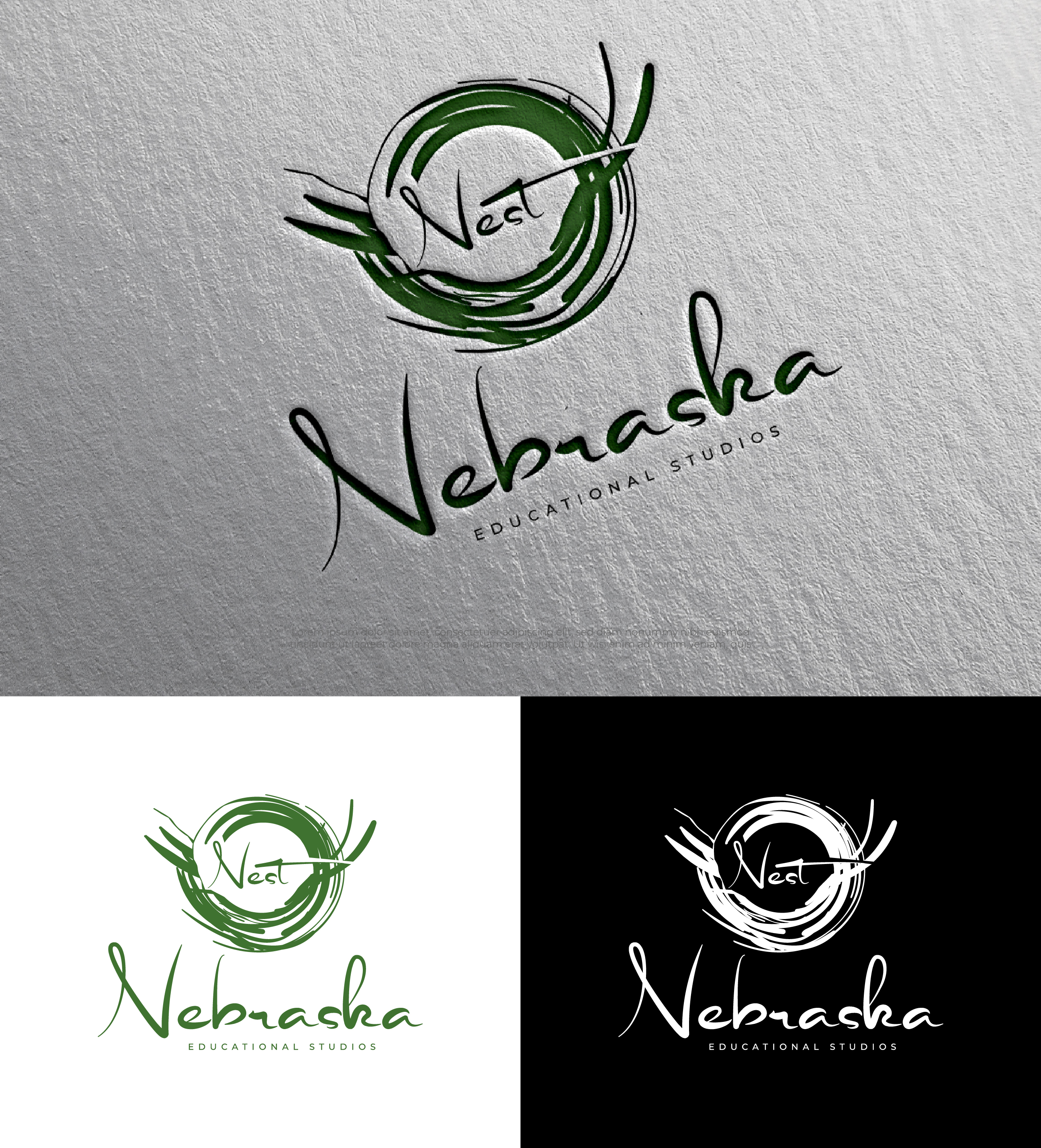 Logo Design by Creative Poli for this project | Design #36848788
