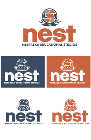 Logo Design by Mike Carroll for this project | Design: #36867679