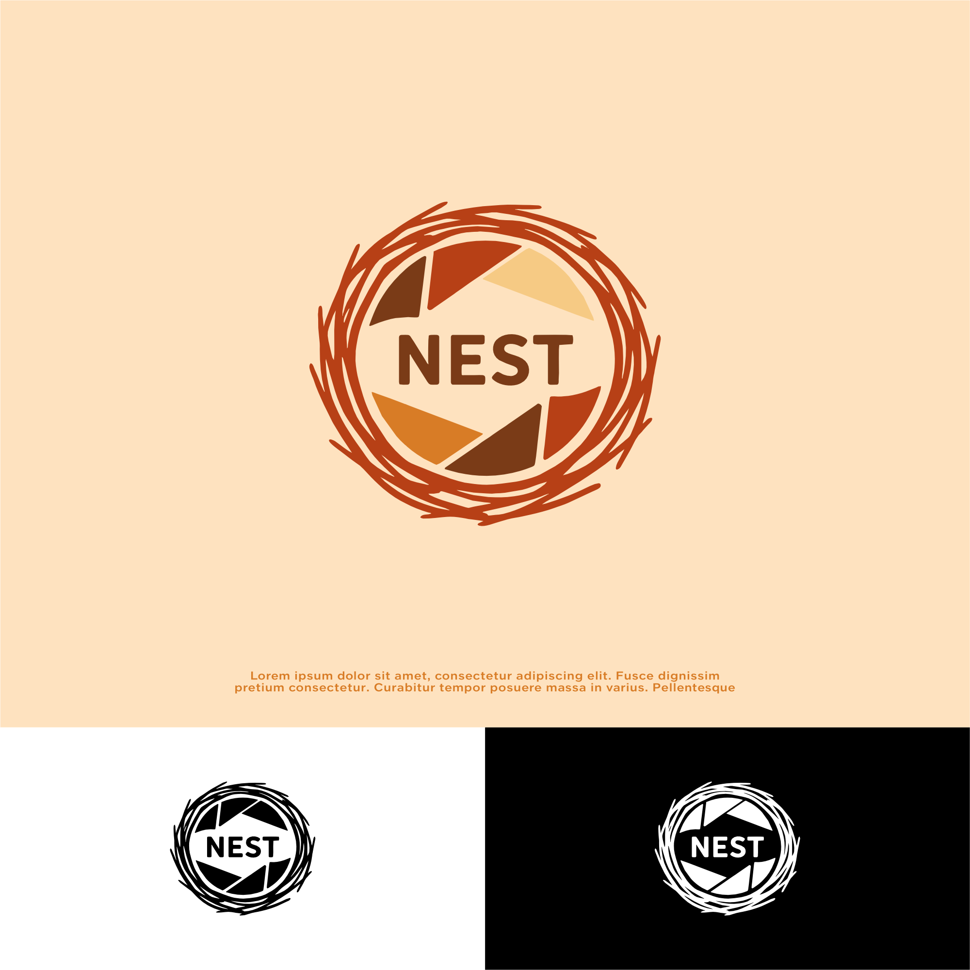 Logo Design by win it for this project | Design #36881076