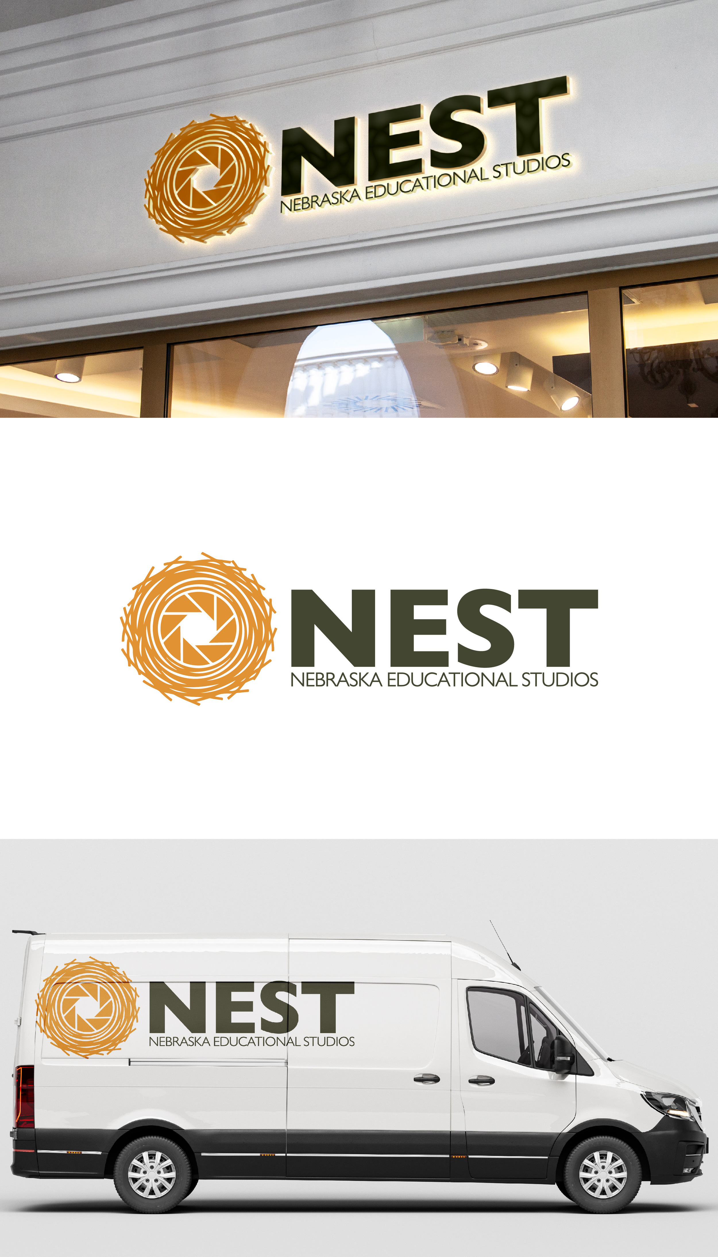 Logo Design by THE DESIGN MAN for this project | Design #36850232