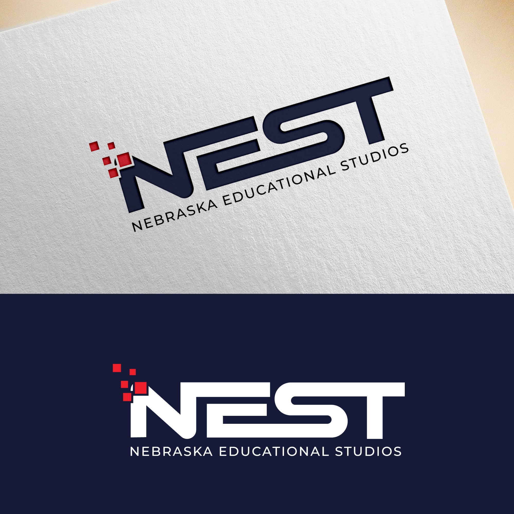 Logo Design by minimalab26 for this project | Design #36848692