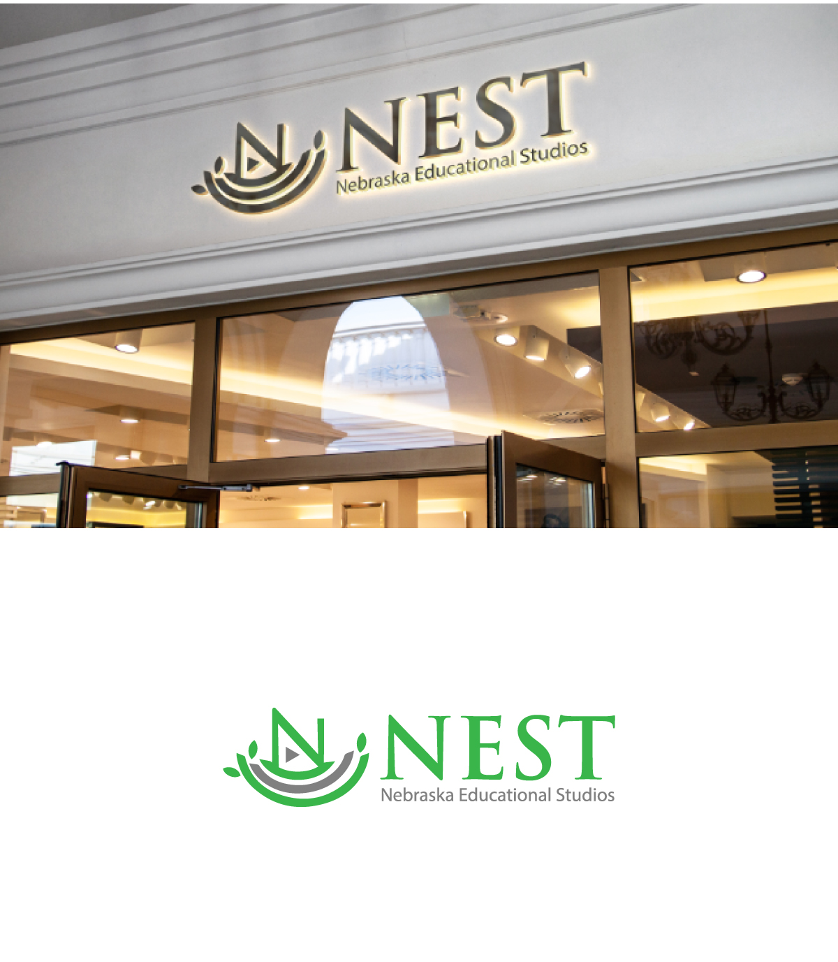 Logo Design by Ayleen yaren for this project | Design #36851098