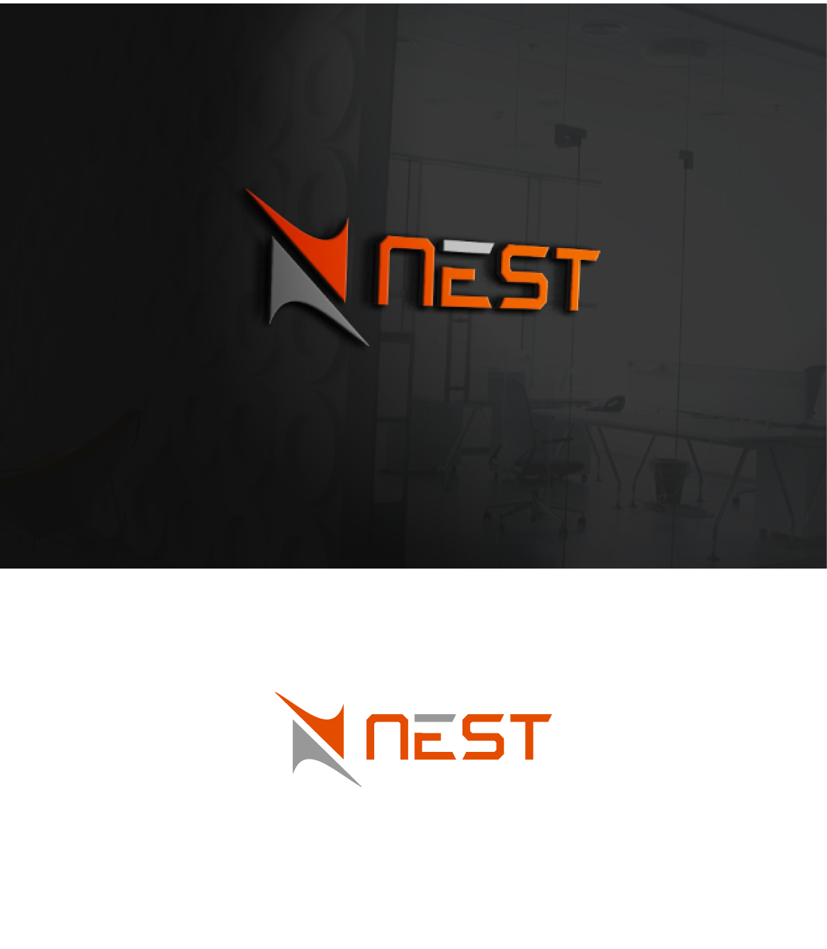 Logo Design by Ayleen yaren for this project | Design #36851099