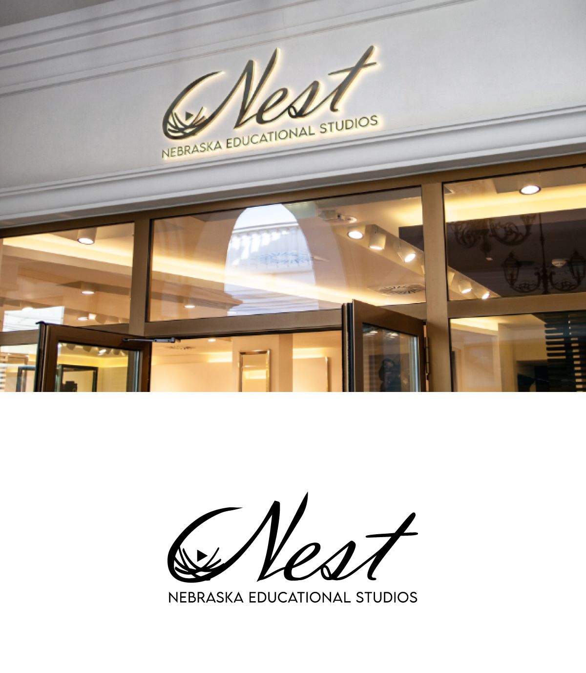 Logo Design by Ayleen yaren for this project | Design #36851100