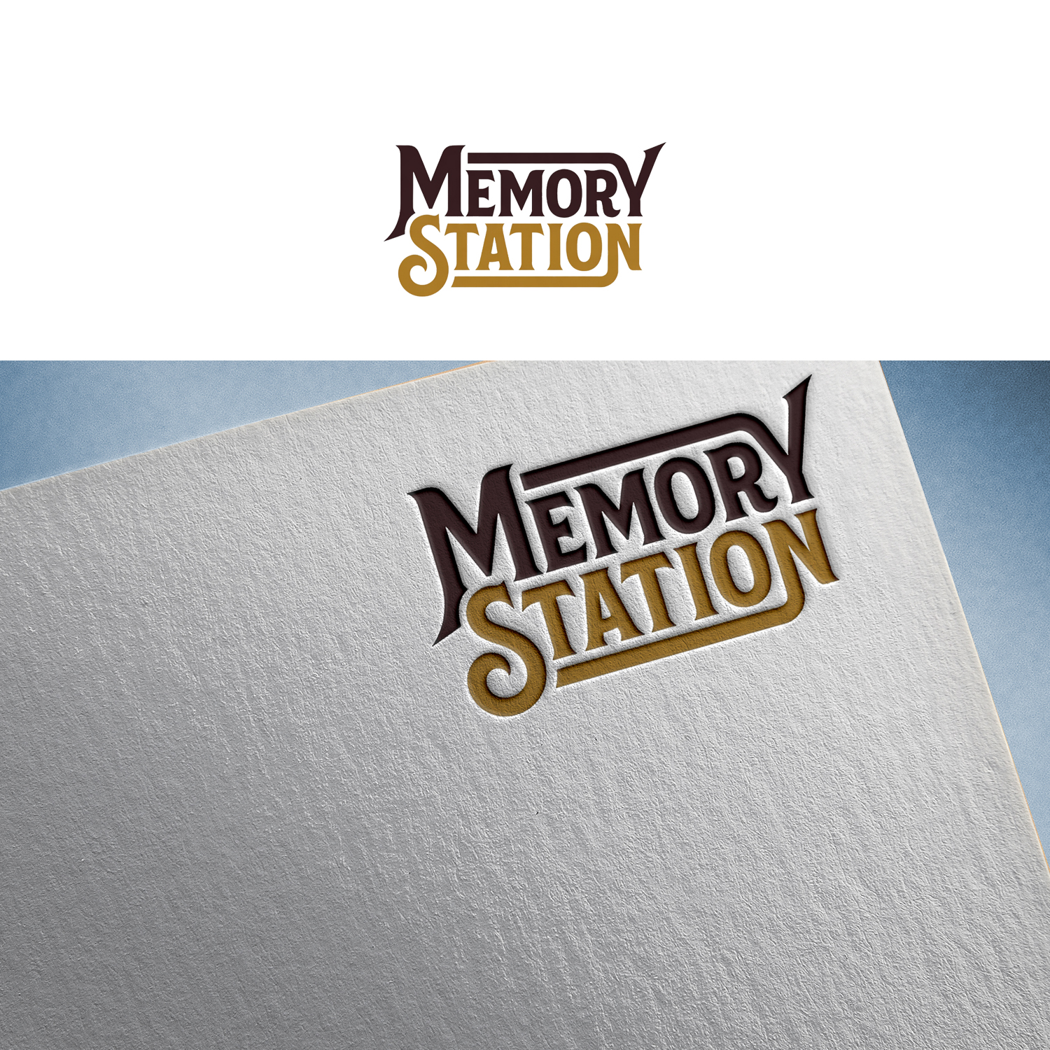 Logo Design by zoniee Creations for this project | Design #36848229