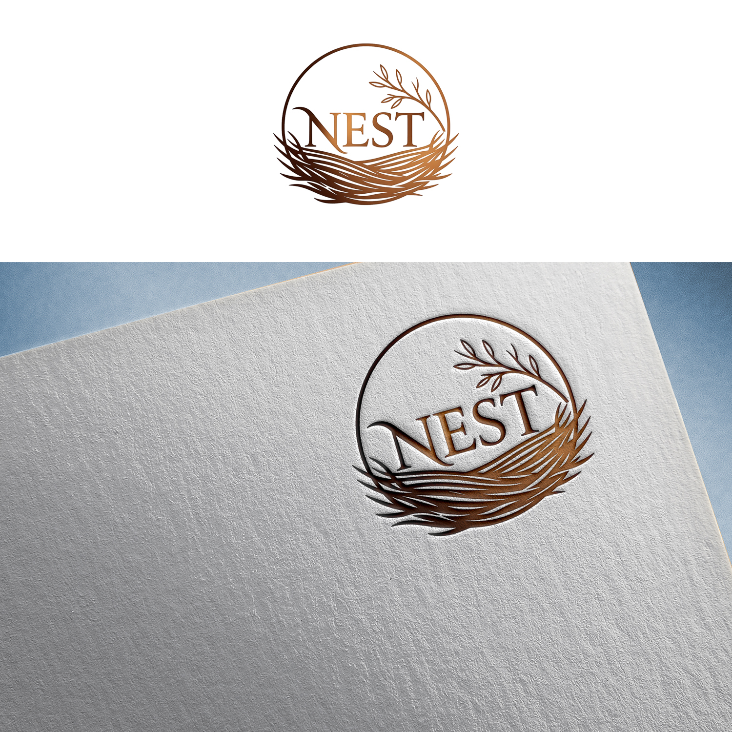 Logo Design by zoniee Creations for this project | Design #36848230