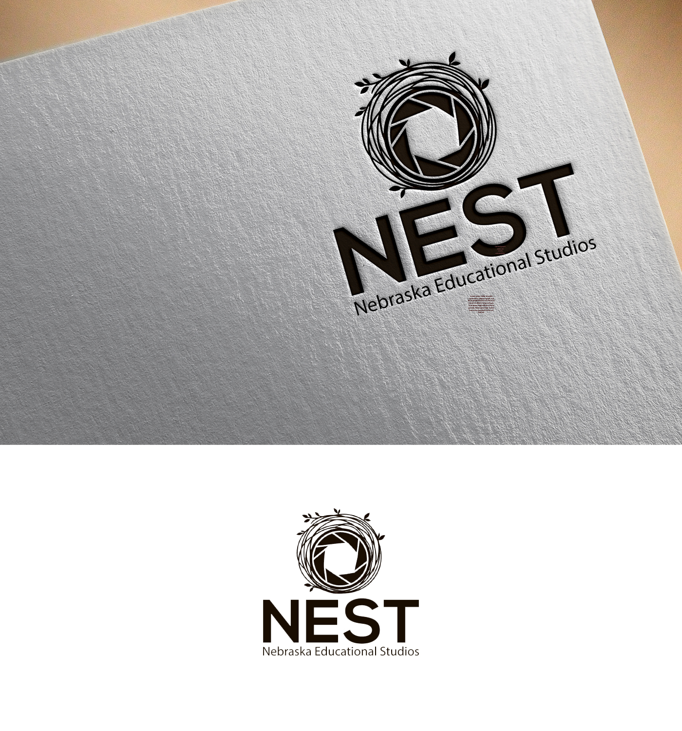 Logo Design by Mehedi100 for this project | Design #36853937