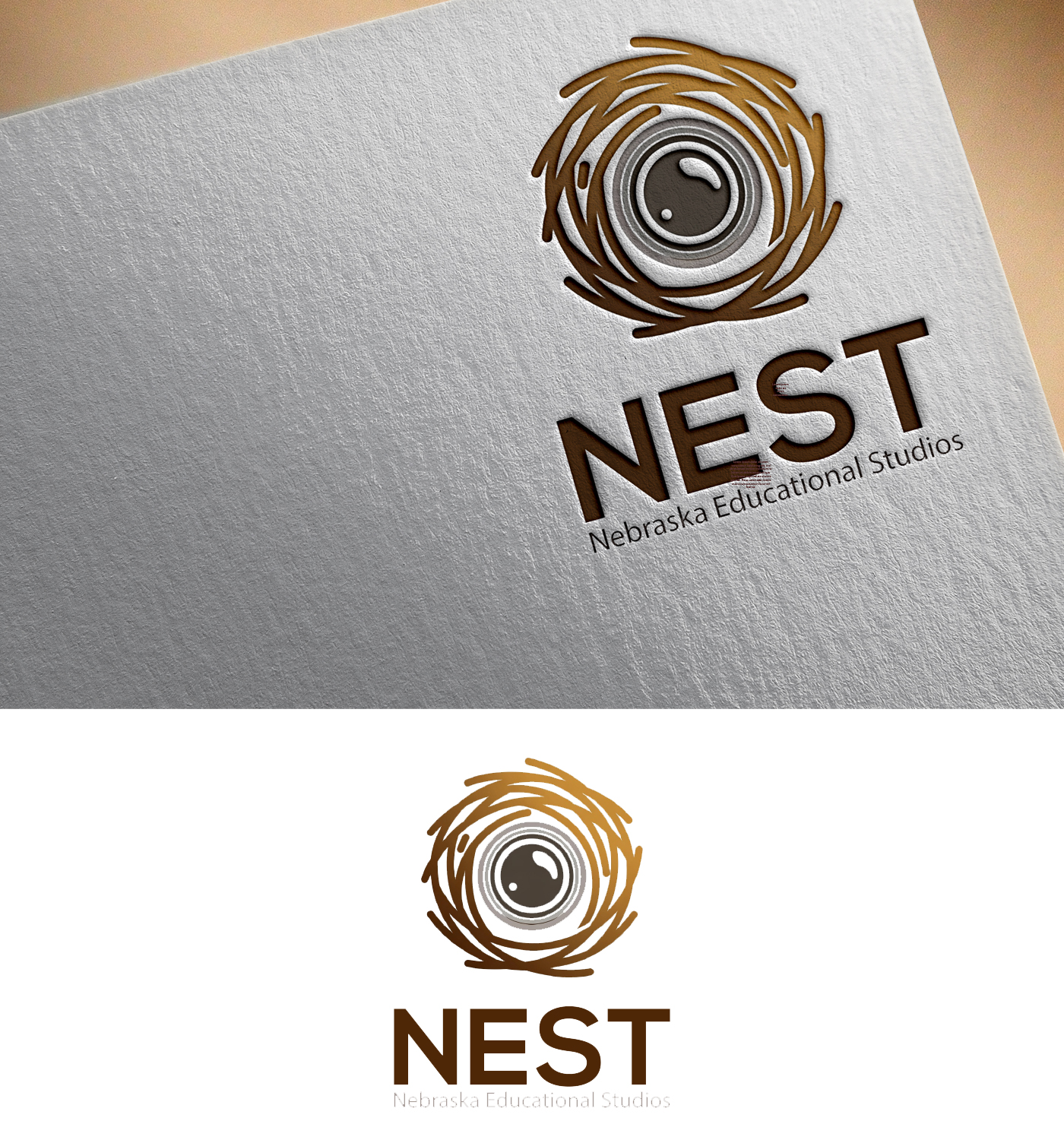 Logo Design by Mehedi100 for this project | Design #36853940