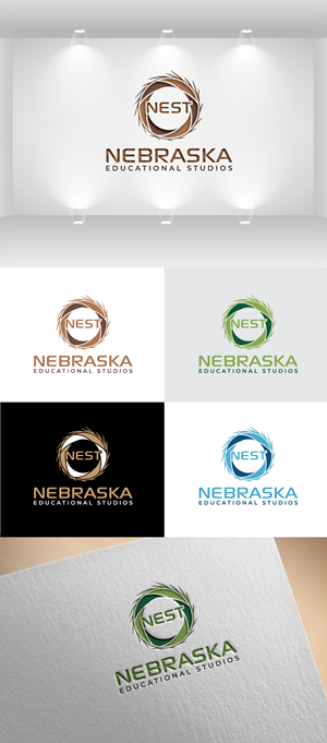 Logo Design by Easin_Hossain for this project | Design: #36880201