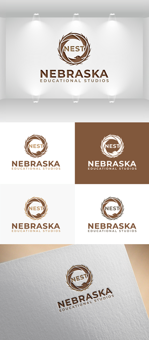 Logo Design by Easin_Hossain for this project | Design: #36880360