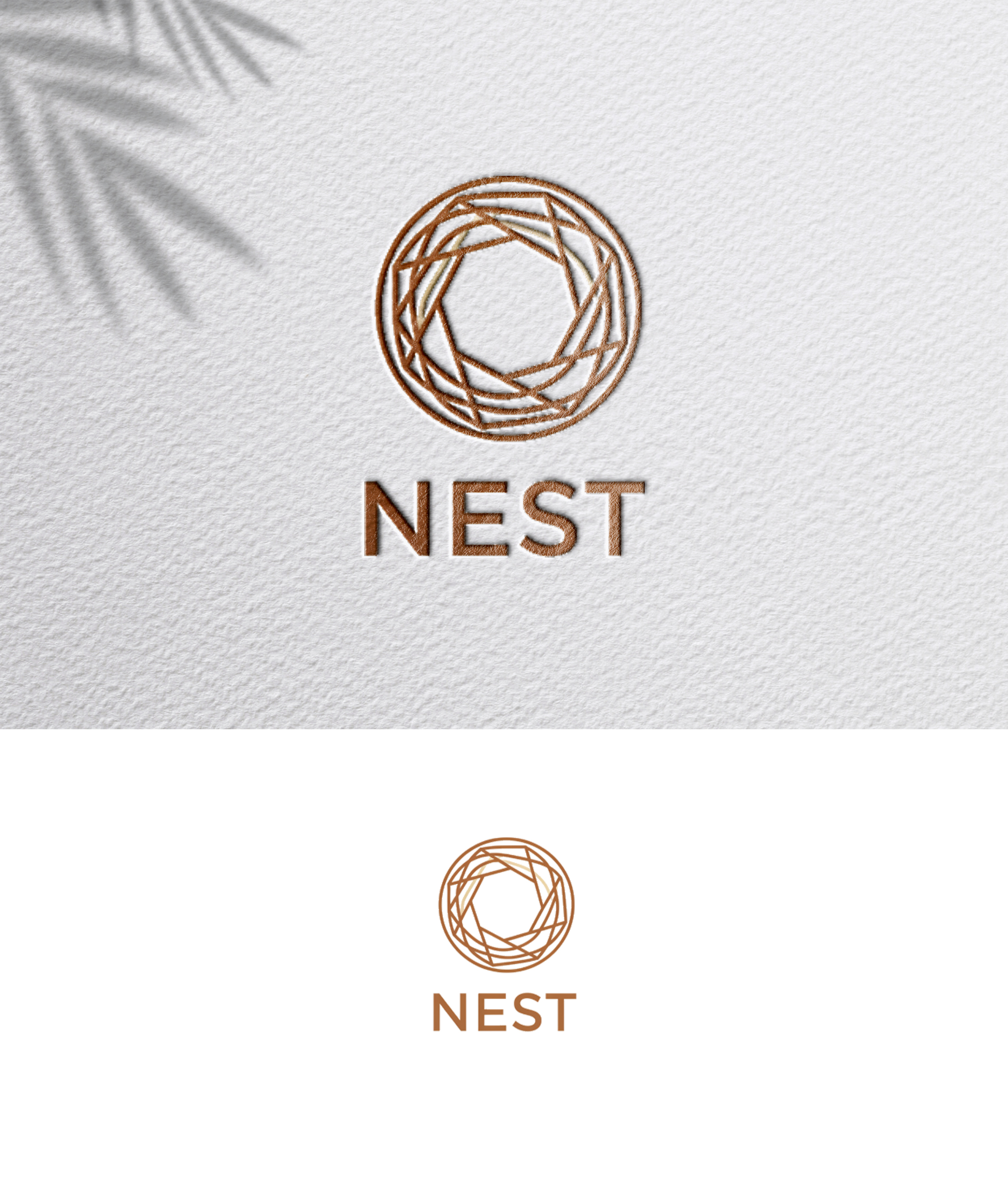 Logo Design by zoyario for this project | Design #36857264