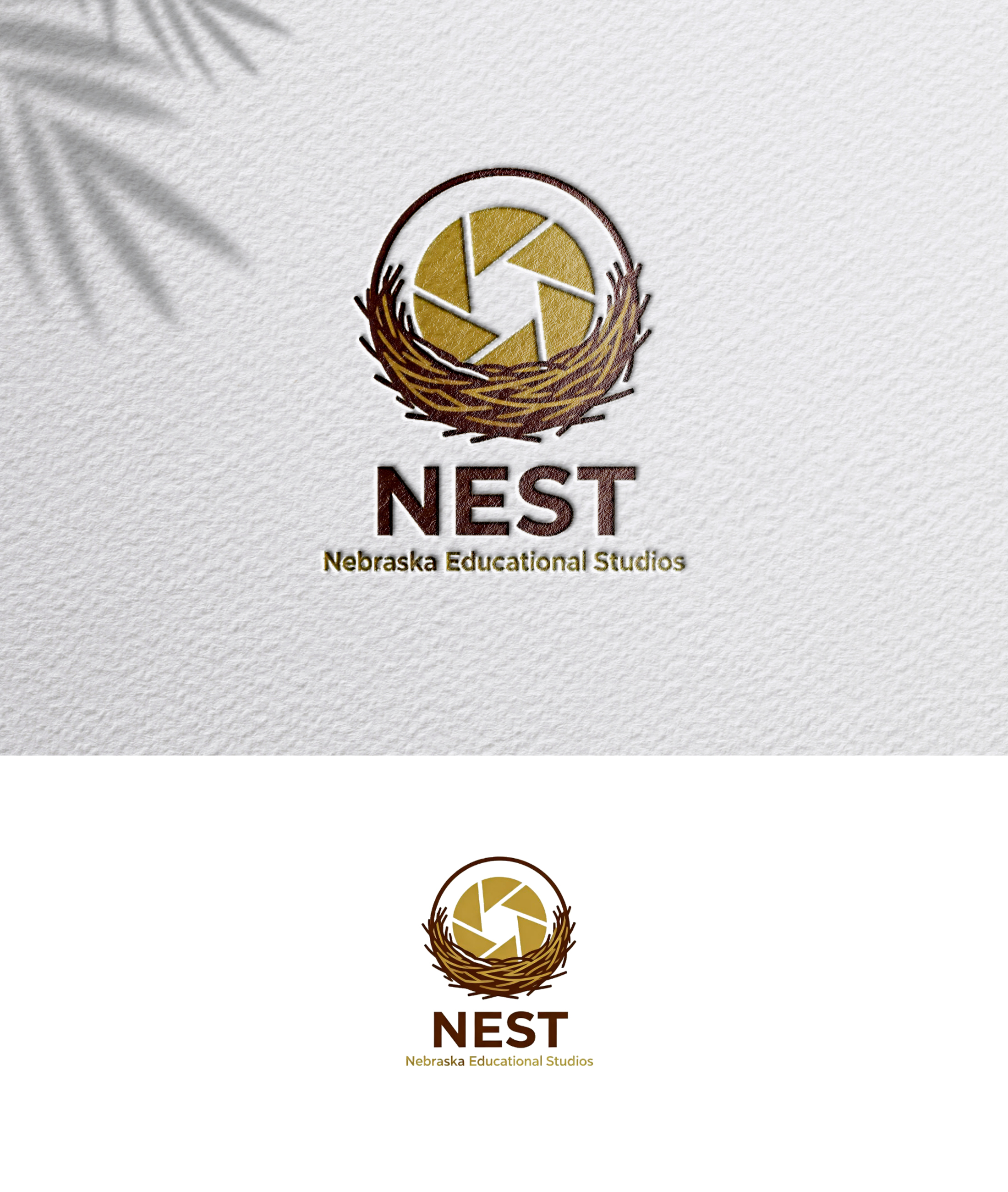 Logo Design by zoyario for this project | Design #36857265
