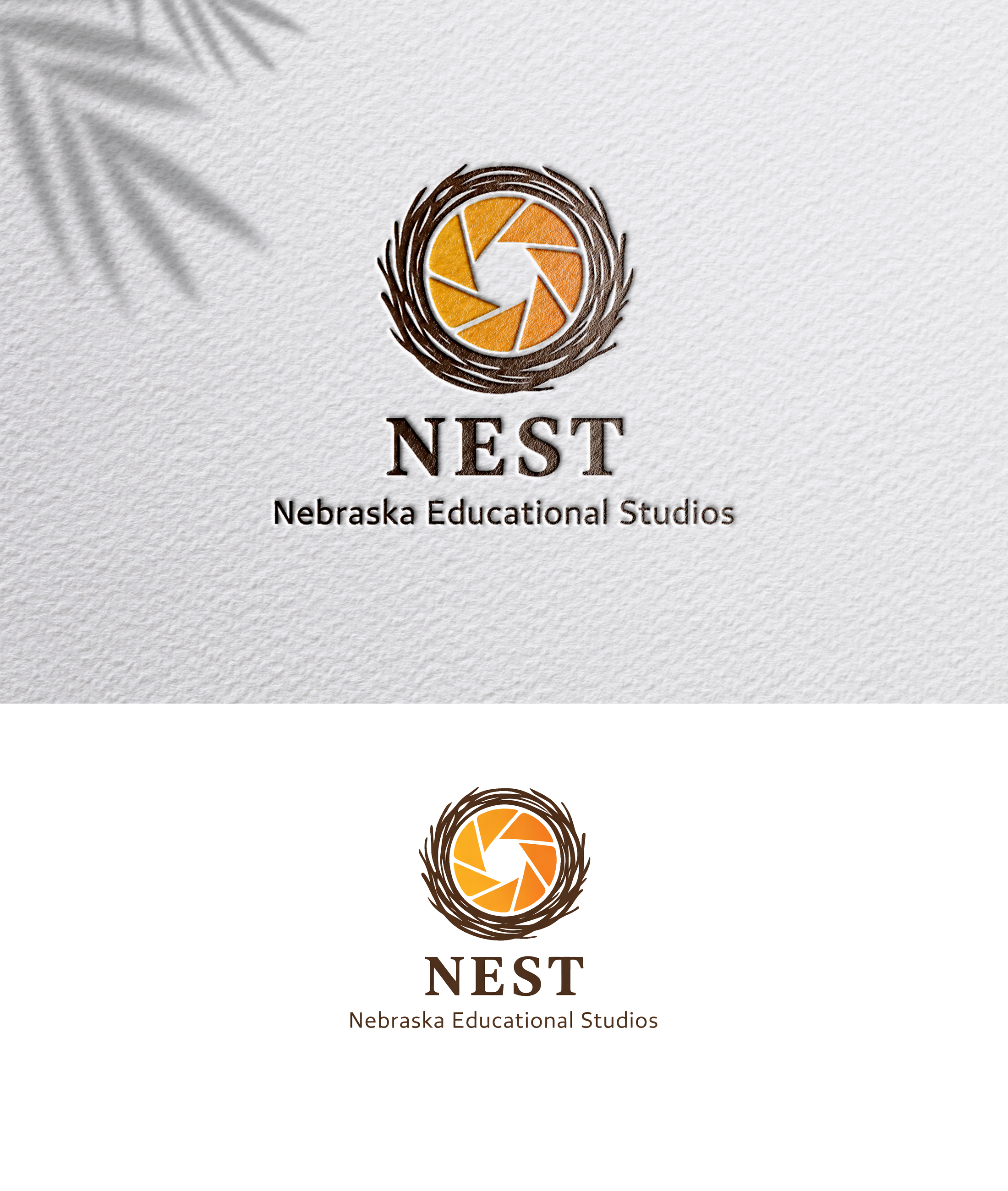 Logo Design by zoyario for this project | Design #36857266