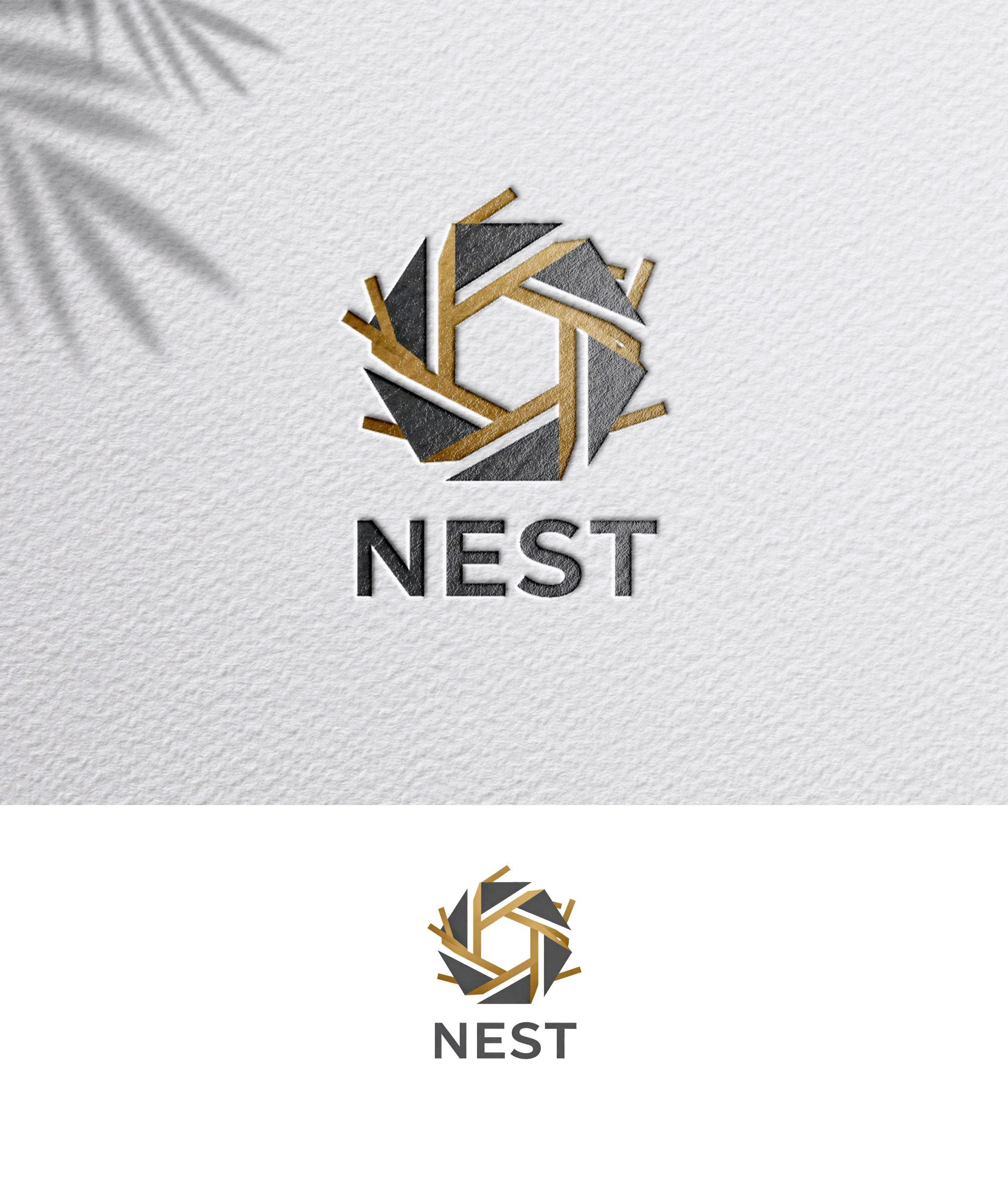 Logo Design by zoyario for this project | Design #36857267
