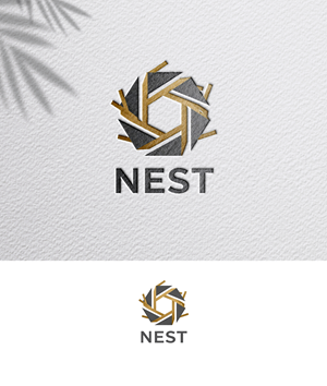 Logo Design by zoyario for this project | Design: #36857267