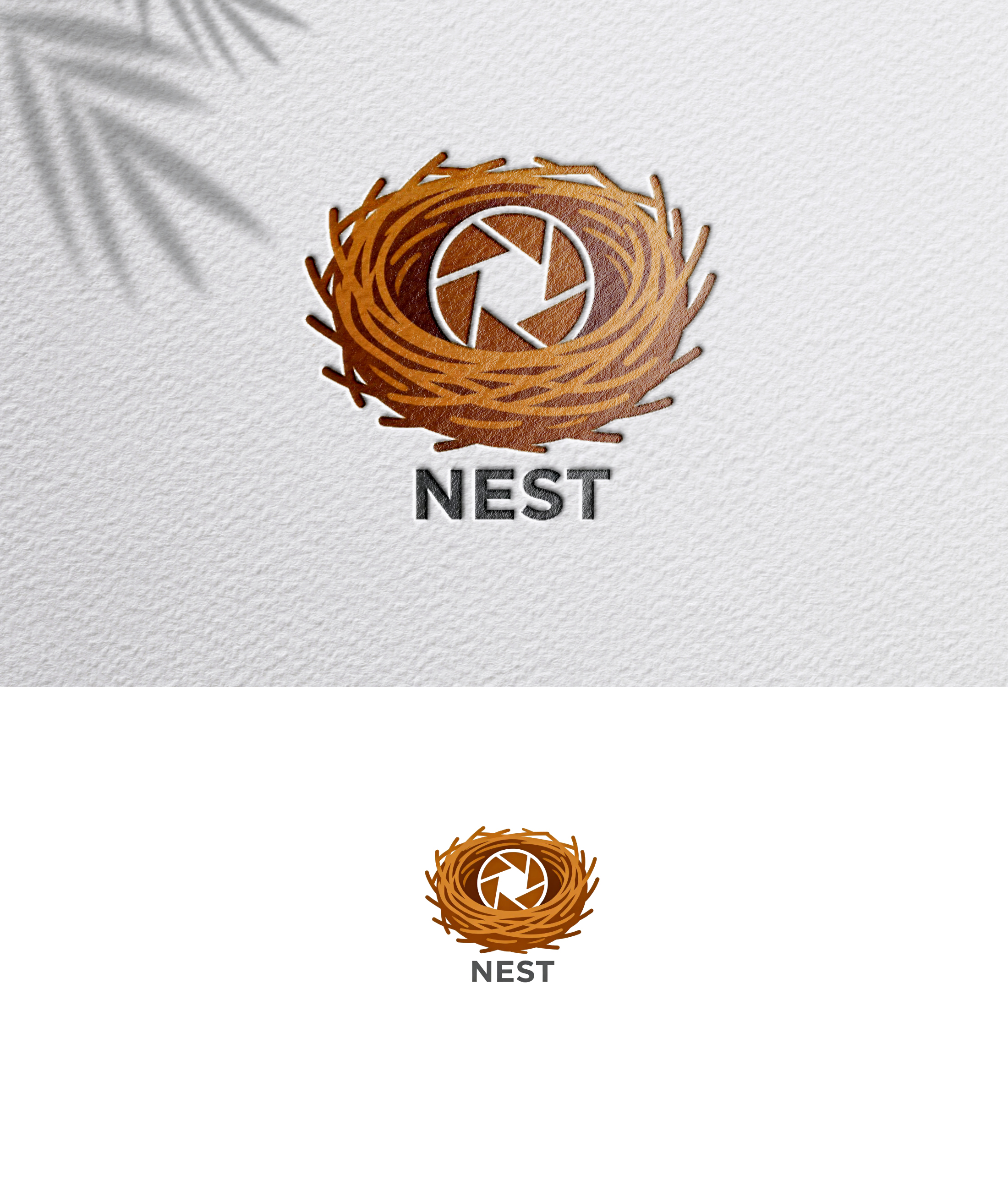Logo Design by zoyario for this project | Design #36857268