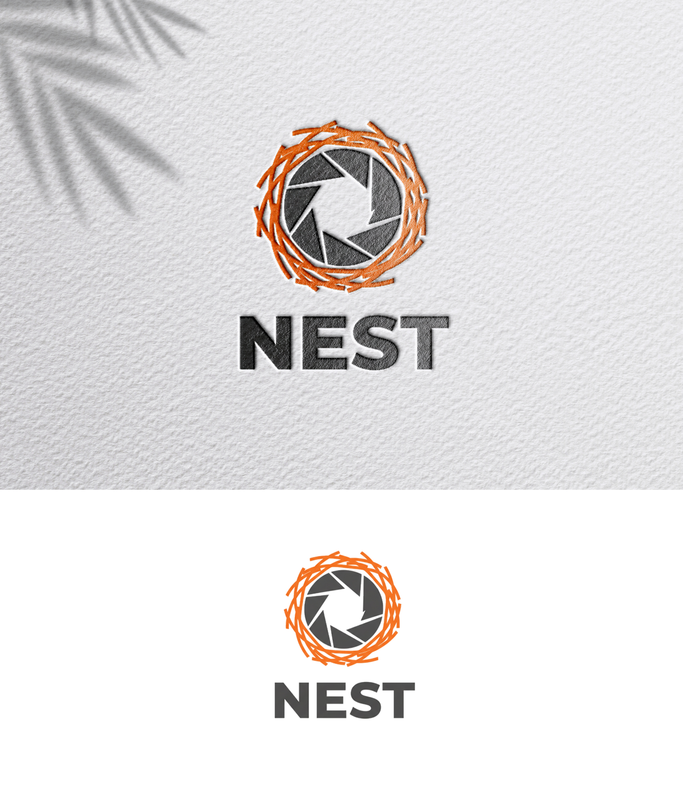 Logo Design by zoyario for this project | Design #36857269