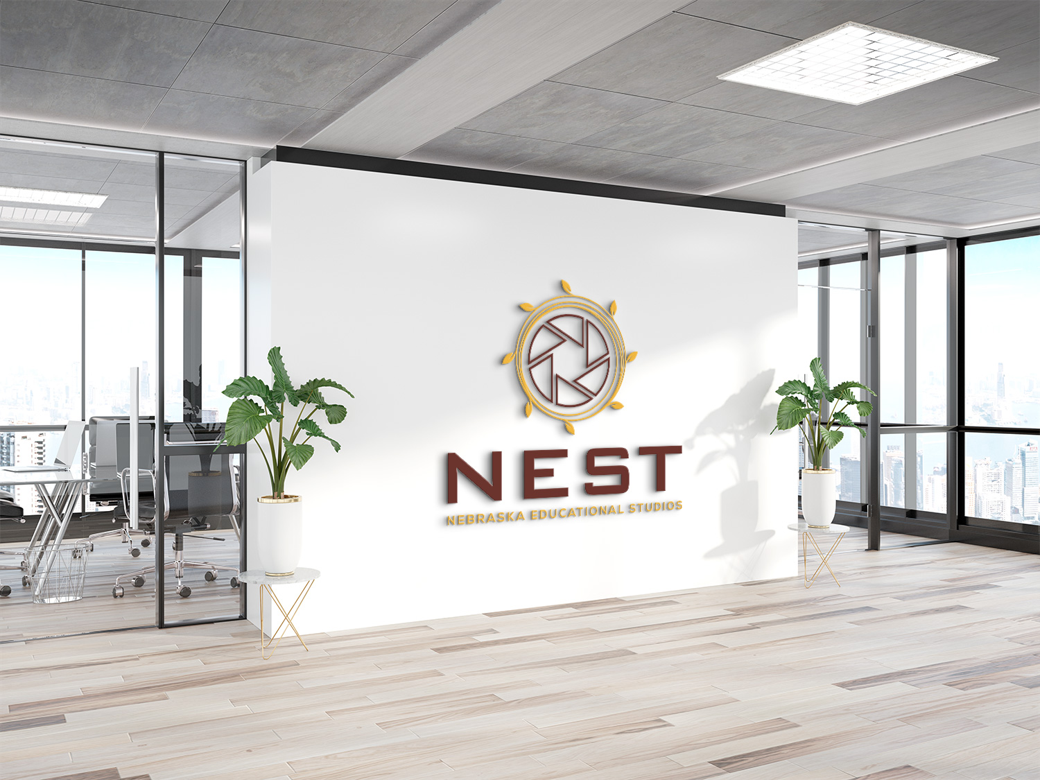 Logo Design by Deziners Zone for this project | Design #36848611