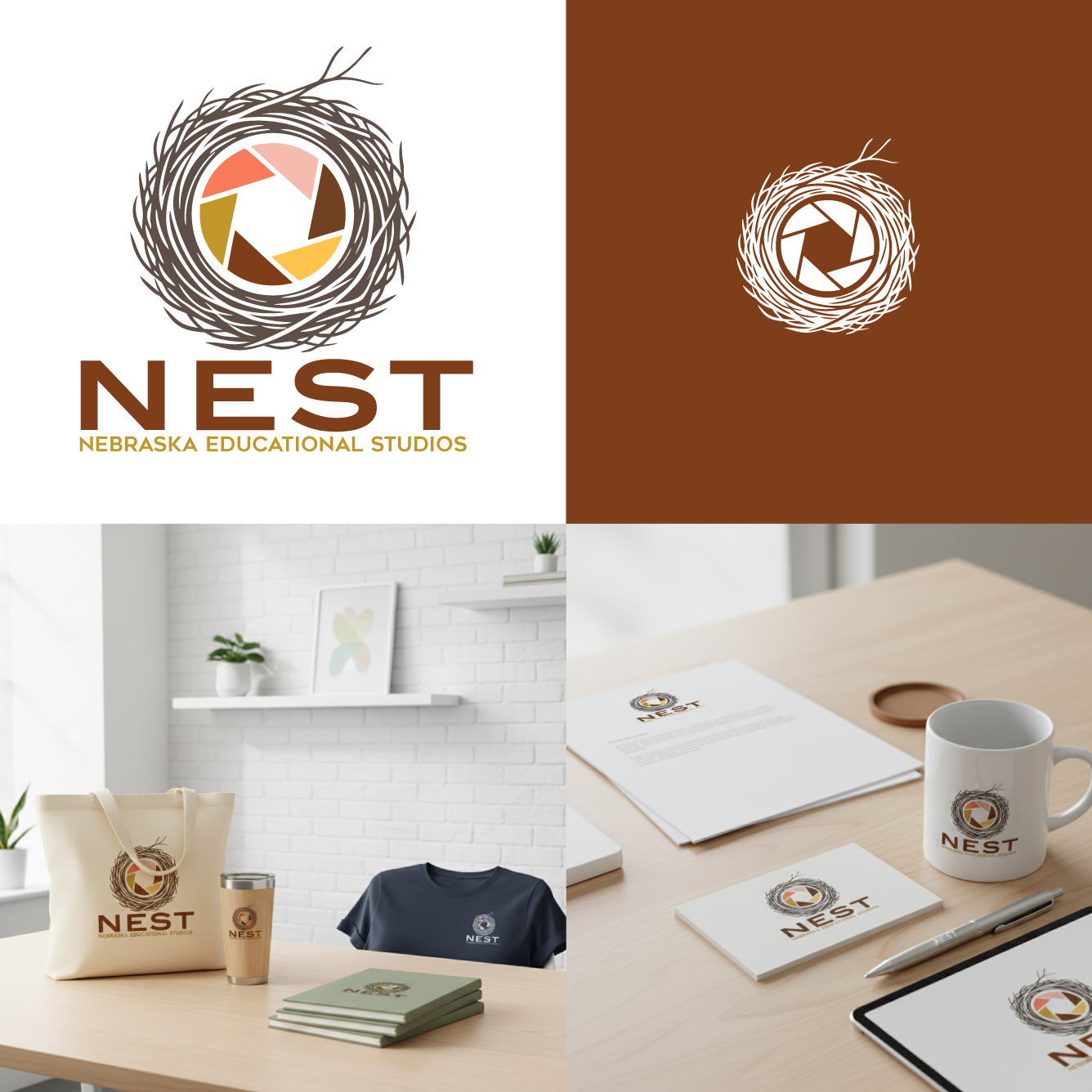 Logo Design by techteam761 for this project | Design #36850814