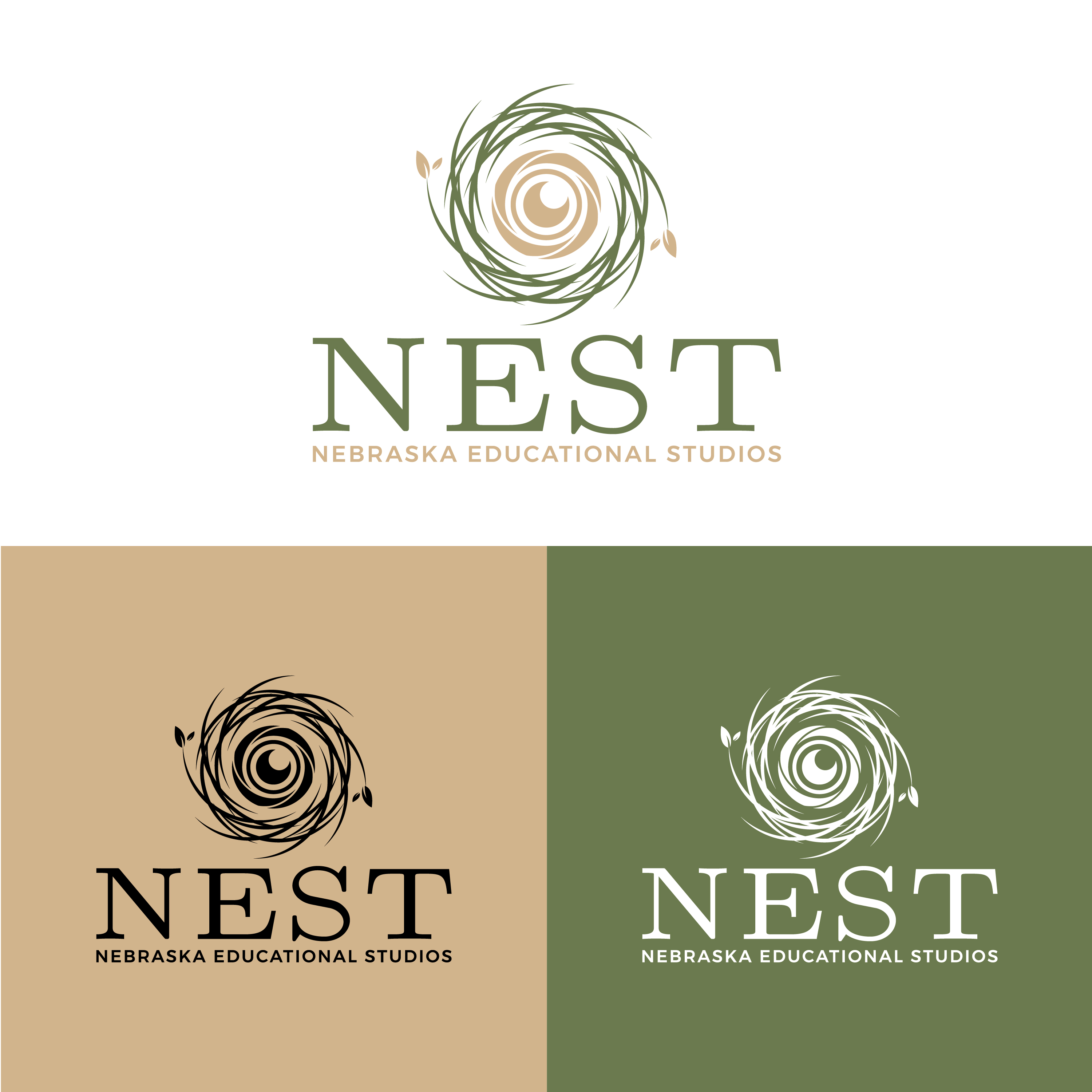 Logo Design by Design Reflector for this project | Design #36851047