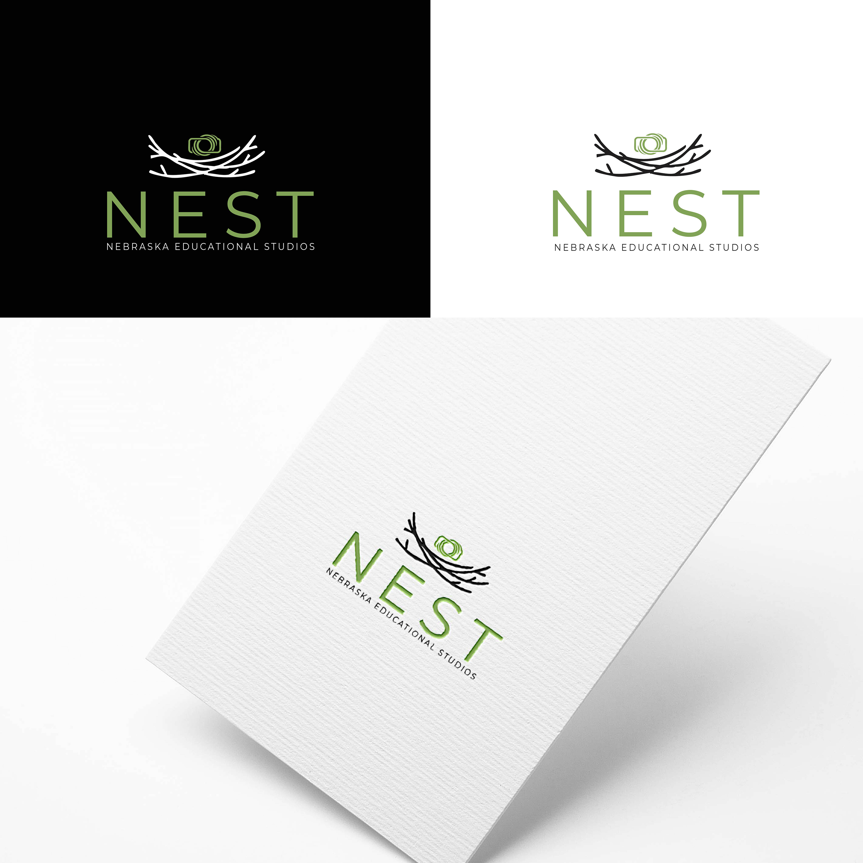 Logo Design by Design Reflector for this project | Design #36851049