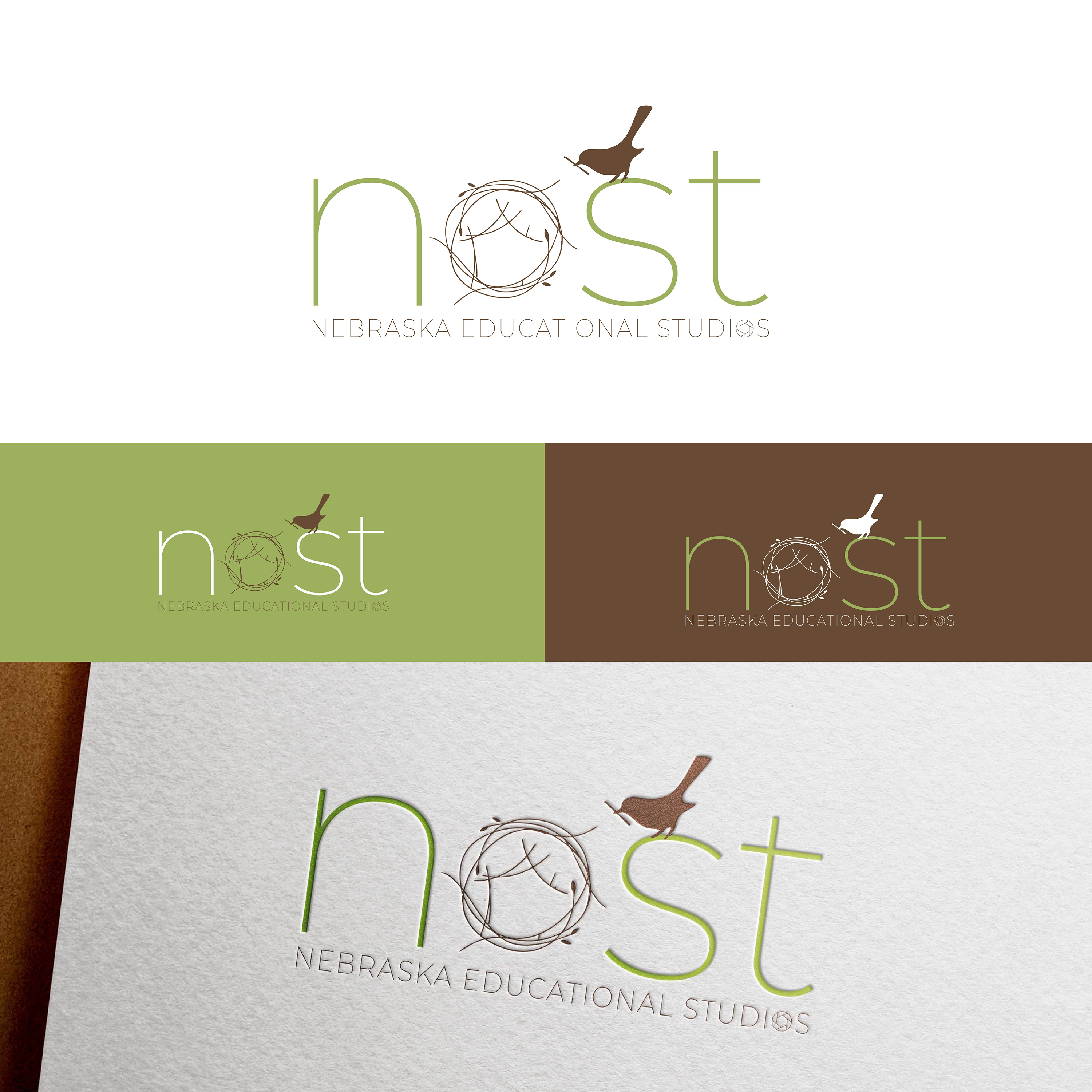 Logo Design by Design Reflector for this project | Design #36851050
