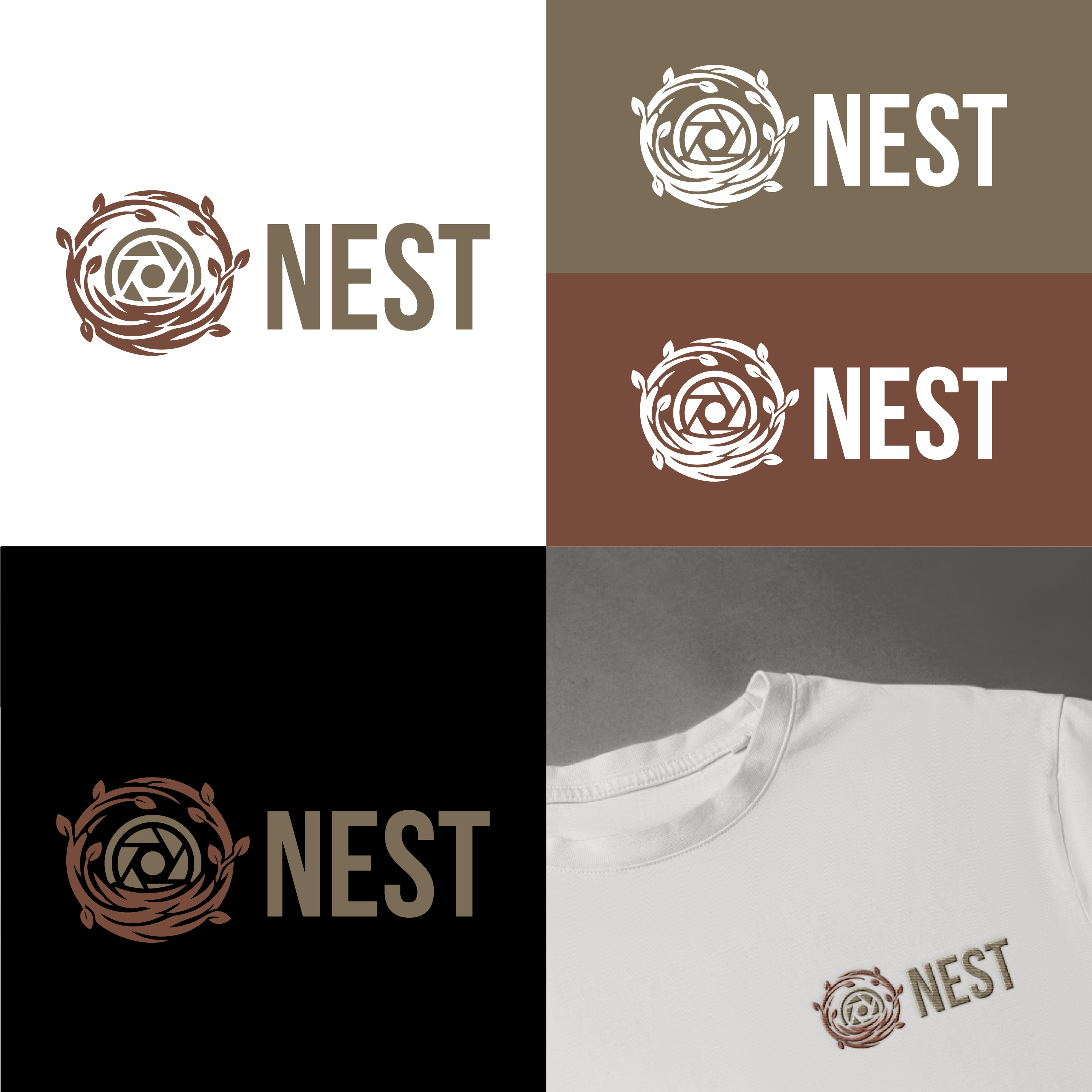 Logo Design by Design Reflector for this project | Design #36851057