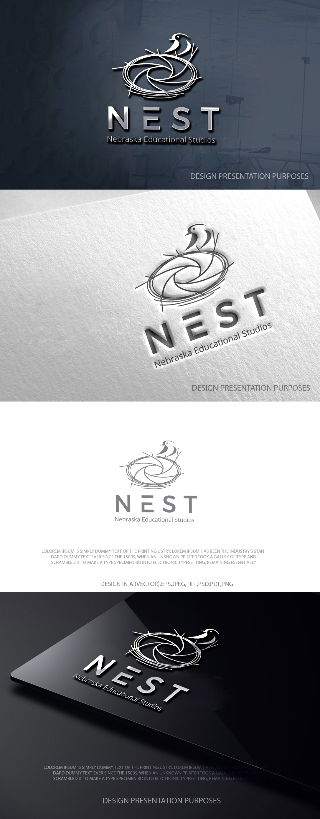 Logo Design by zebronicgraphic for this project | Design #36848894