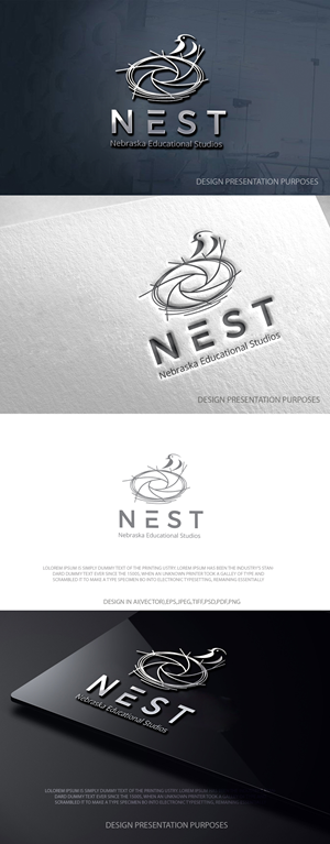 Logo Design by zebronicgraphic for this project | Design: #36848894