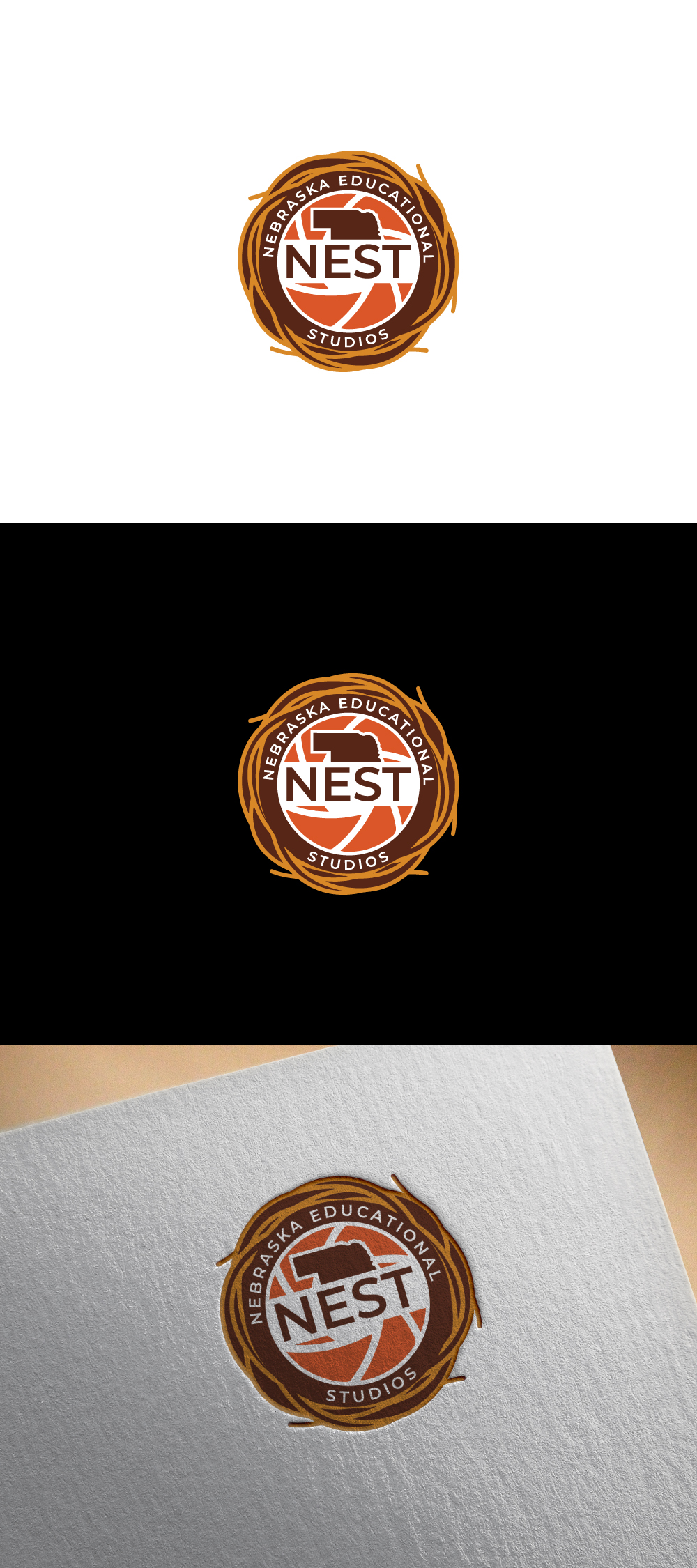 Logo Design by designA78 for this project | Design #36849875