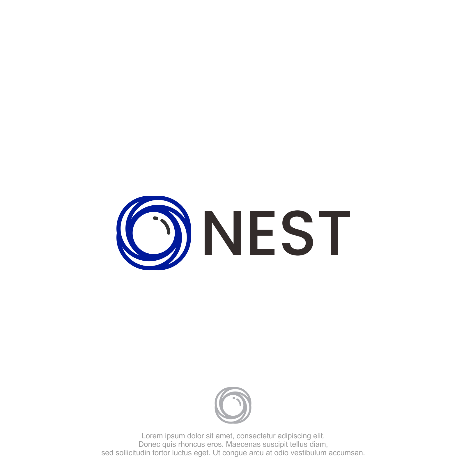 Logo Design by M.Syaiful Huda for this project | Design #36846710