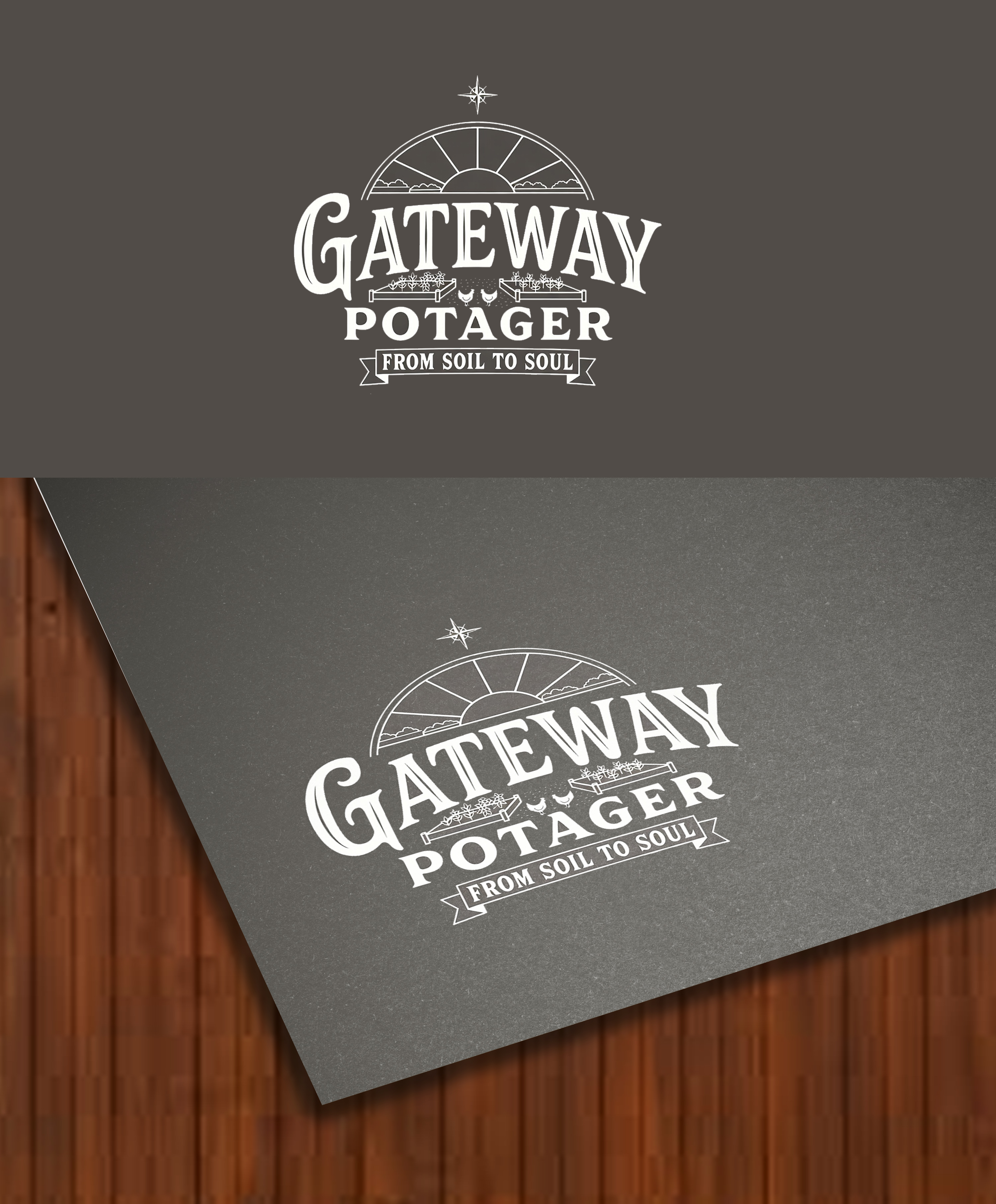 Diseño de Logo por ForgeDesign para este proyecto | Diseño #36854046