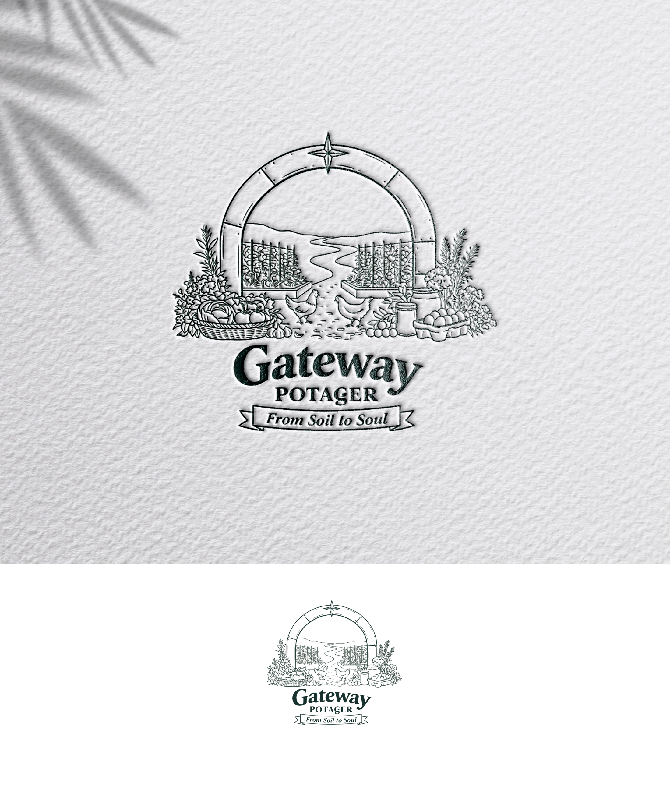 Diseño de Logo por zoyario para este proyecto | Diseño #36859064