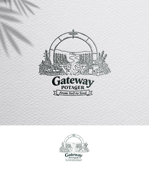 Logo Design by zoyario for this project | Design: #36859064