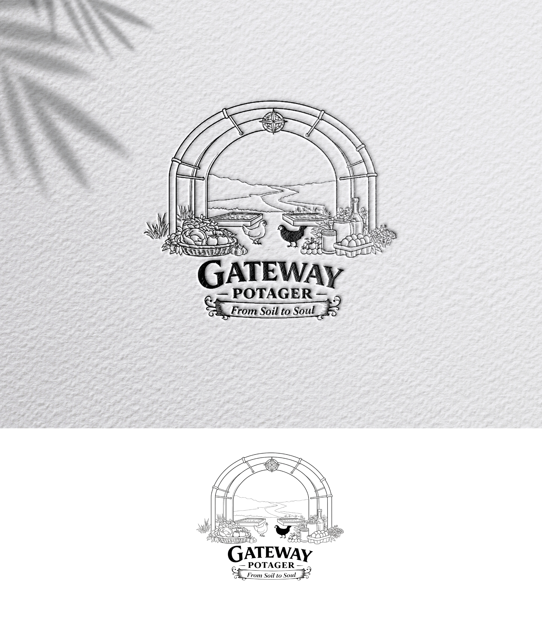 Diseño de Logo por zoyario para este proyecto | Diseño #36859065