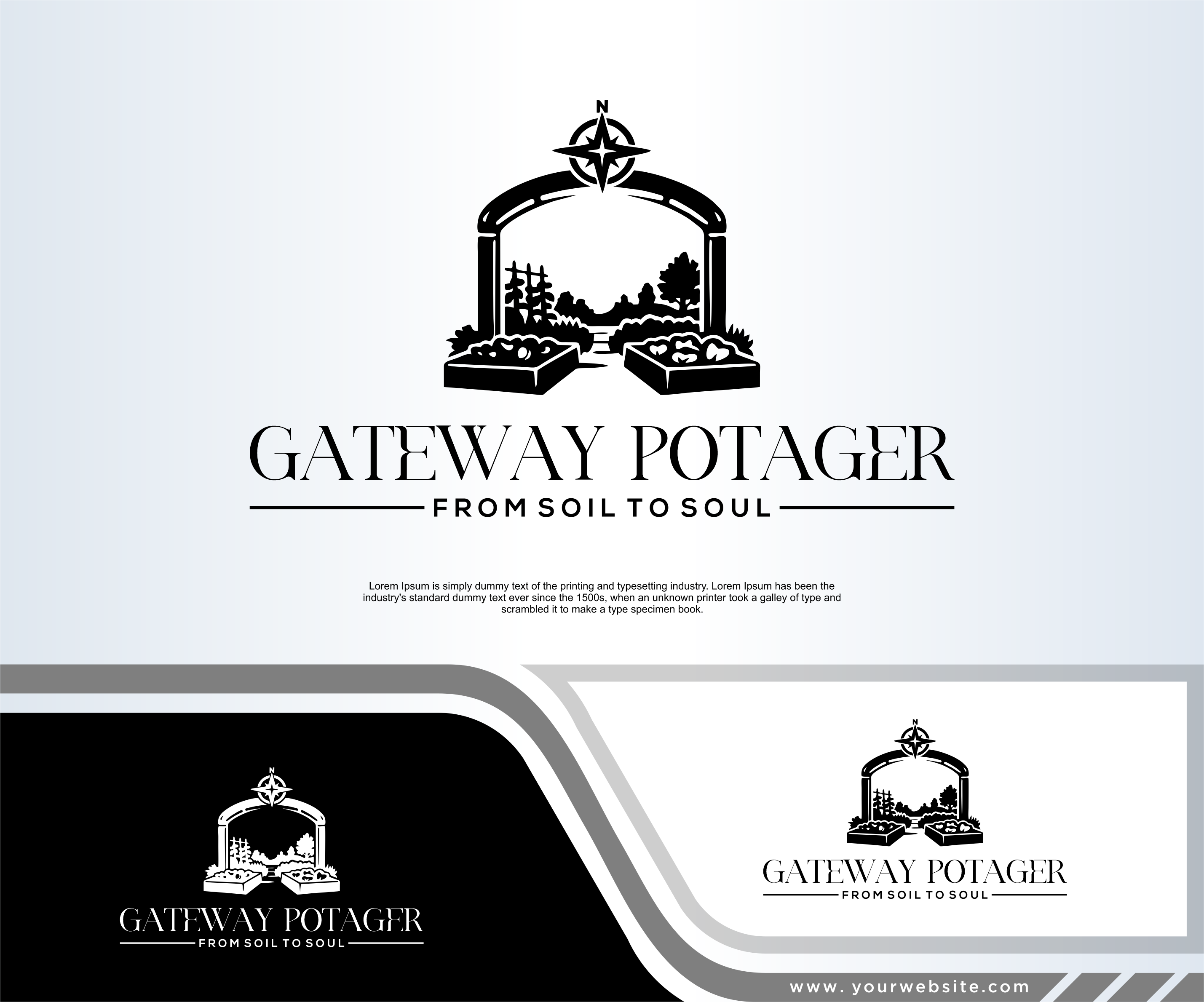 Logo-Design von dobleh_creative für dieses Projekt | Design #36857799